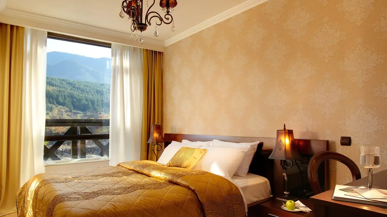 الفندق بريميير لوكشري ماونتن - بانسكو